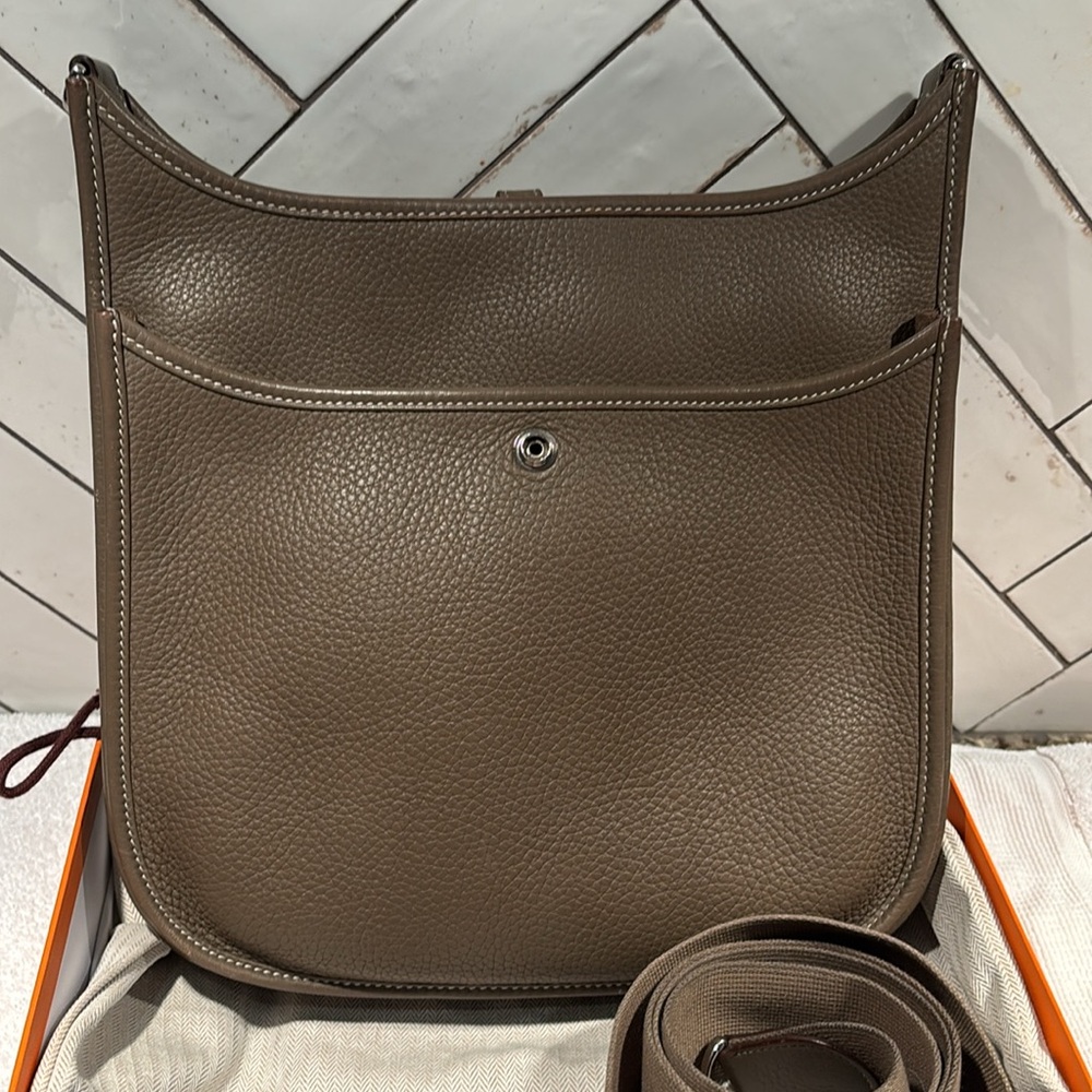 Hermes’ Evelyne PM - Picture 6 of 14